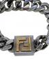 中古・古着 FENDI (フェンディ) ブレスレット：15000円