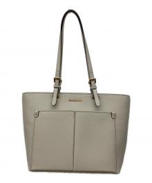 MICHAEL KORS（マイケルコース）の古着「トートバッグ」｜ベージュ