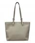 MICHAEL KORS (マイケルコース) トートバッグ ベージュ：10000円