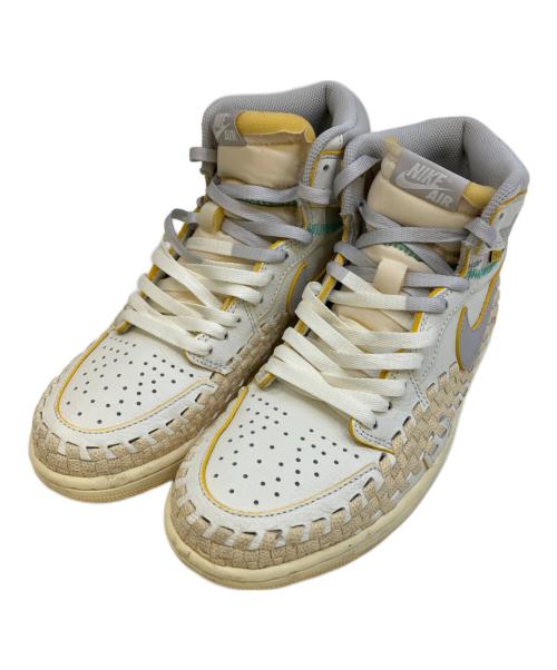 NIKE（ナイキ）NIKE (ナイキ) UNION (ユニオン) Air Jordan 1 High OG 