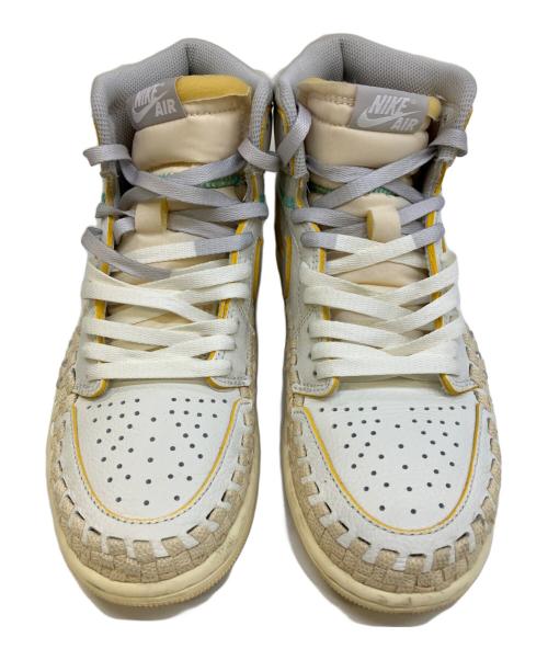 NIKE（ナイキ）NIKE (ナイキ) UNION (ユニオン) Air Jordan 1 High OG 