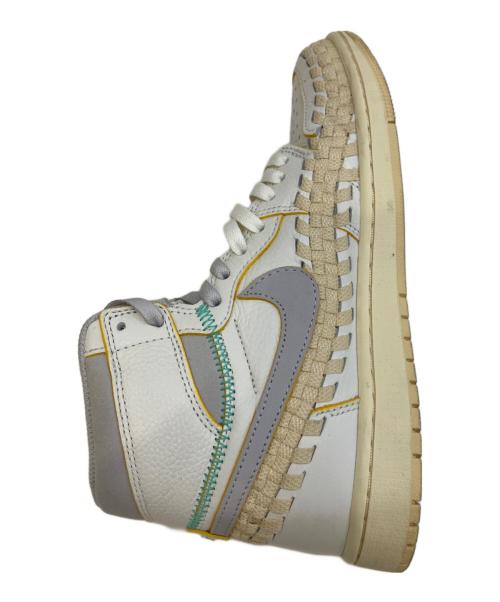 NIKE（ナイキ）NIKE (ナイキ) UNION (ユニオン) Air Jordan 1 High OG 