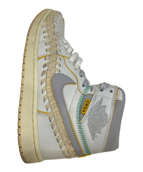 NIKE（ナイキ）NIKE (ナイキ) UNION (ユニオン) Air Jordan 1 High OG 