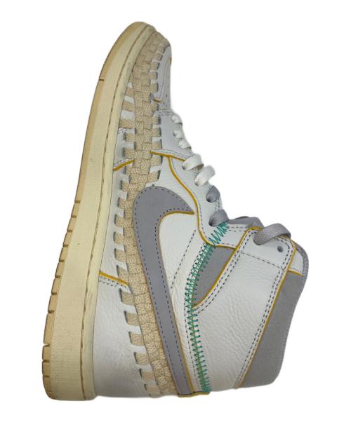 NIKE（ナイキ）NIKE (ナイキ) UNION (ユニオン) Air Jordan 1 High OG 