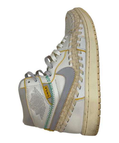 NIKE（ナイキ）NIKE (ナイキ) UNION (ユニオン) Air Jordan 1 High OG 