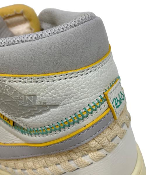 NIKE（ナイキ）NIKE (ナイキ) UNION (ユニオン) Air Jordan 1 High OG 