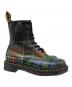 Dr.Martens 1460 TARTANの古着・服飾アイテム：18000円