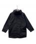 Barbour (バブアー) PILGRIM SURF+SUPPLY (ピルグリム サーフサプライ) チェスターコート ブラック サイズ:34：25000円