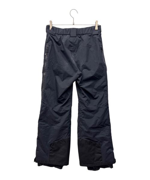 THE NORTH FACE（ザ ノース フェイス）THE NORTH FACE (ザ ノース フェイス) スキーウェア(パンツ)/FREELINE PANT ブラック サイズ:Sの古着・服飾アイテム