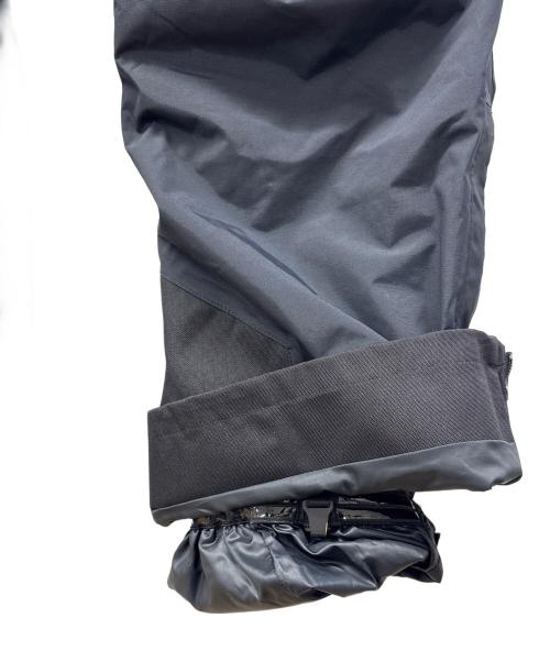 THE NORTH FACE（ザ ノース フェイス）THE NORTH FACE (ザ ノース フェイス) スキーウェア(パンツ)/FREELINE PANT ブラック サイズ:Sの古着・服飾アイテム