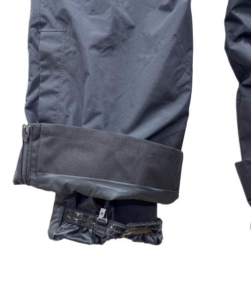 THE NORTH FACE（ザ ノース フェイス）THE NORTH FACE (ザ ノース フェイス) スキーウェア(パンツ)/FREELINE PANT ブラック サイズ:Sの古着・服飾アイテム