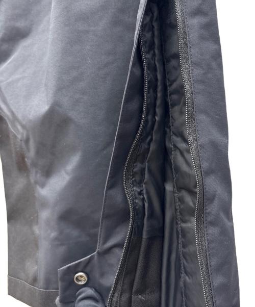 THE NORTH FACE（ザ ノース フェイス）THE NORTH FACE (ザ ノース フェイス) スキーウェア(パンツ)/FREELINE PANT ブラック サイズ:Sの古着・服飾アイテム