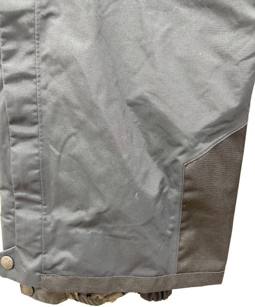 THE NORTH FACE（ザ ノース フェイス）THE NORTH FACE (ザ ノース フェイス) スキーウェア(パンツ)/FREELINE PANT ブラック サイズ:Sの古着・服飾アイテム