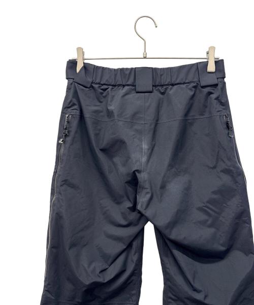 THE NORTH FACE（ザ ノース フェイス）THE NORTH FACE (ザ ノース フェイス) スキーウェア(パンツ)/FREELINE PANT ブラック サイズ:Sの古着・服飾アイテム