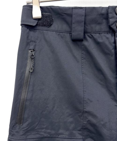THE NORTH FACE（ザ ノース フェイス）THE NORTH FACE (ザ ノース フェイス) スキーウェア(パンツ)/FREELINE PANT ブラック サイズ:Sの古着・服飾アイテム