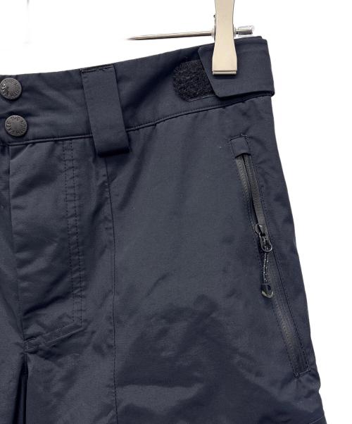 THE NORTH FACE（ザ ノース フェイス）THE NORTH FACE (ザ ノース フェイス) スキーウェア(パンツ)/FREELINE PANT ブラック サイズ:Sの古着・服飾アイテム