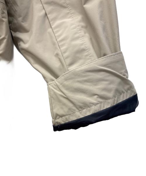 THE NORTH FACE（ザ ノース フェイス）THE NORTH FACE (ザ ノース フェイス) パウダーフロージャケット/Powderfro Jacket ベージュ サイズ:Sの古着・服飾アイテム