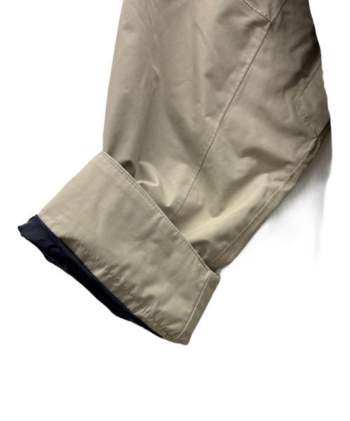 THE NORTH FACE（ザ ノース フェイス）THE NORTH FACE (ザ ノース フェイス) パウダーフロージャケット/Powderfro Jacket ベージュ サイズ:Sの古着・服飾アイテム