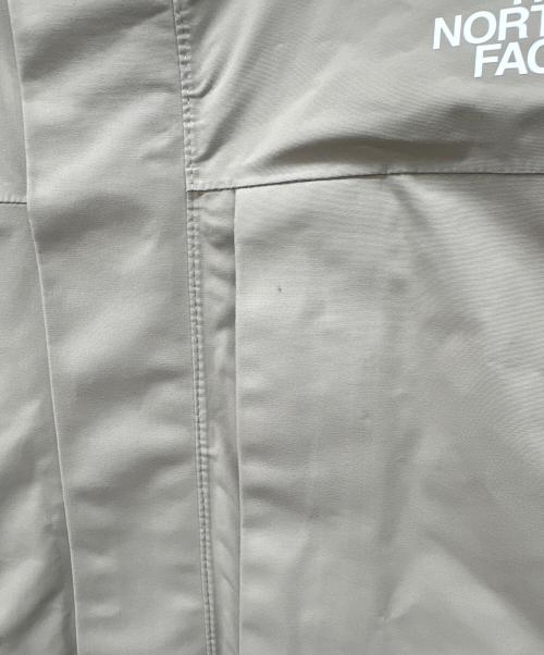 THE NORTH FACE（ザ ノース フェイス）THE NORTH FACE (ザ ノース フェイス) パウダーフロージャケット/Powderfro Jacket ベージュ サイズ:Sの古着・服飾アイテム