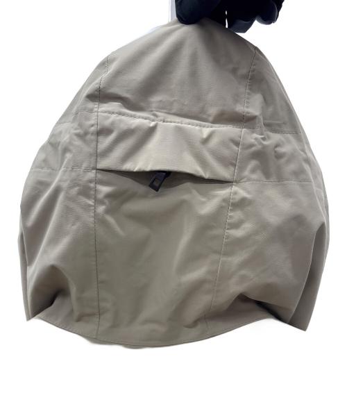 THE NORTH FACE（ザ ノース フェイス）THE NORTH FACE (ザ ノース フェイス) パウダーフロージャケット/Powderfro Jacket ベージュ サイズ:Sの古着・服飾アイテム