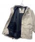 中古・古着 THE NORTH FACE (ザ ノース フェイス) パウダーフロージャケット/Powderfro Jacket ベージュ サイズ:S：17000円