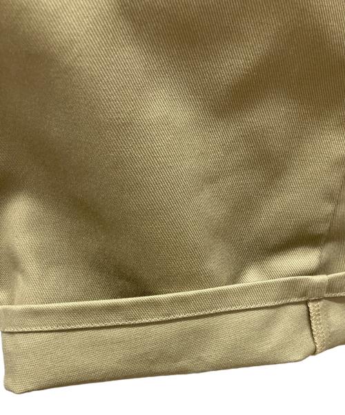 NOLNO（ノルノ）NOLNO (ノルノ) DESERT GURKHA ブラウン サイズ:Sの古着・服飾アイテム