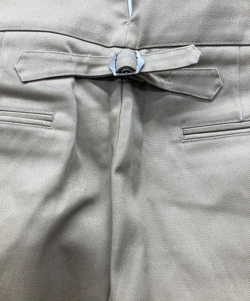 NOLNO（ノルノ）NOLNO (ノルノ) DESERT GURKHA ブラウン サイズ:Sの古着・服飾アイテム