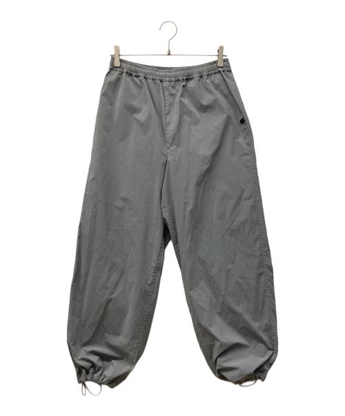 DAIWA PIER39（ダイワ ピア39）DAIWA PIER39 (ダイワ ピア39) ナイロンパンツ グリーン サイズ:Mの古着・服飾アイテム