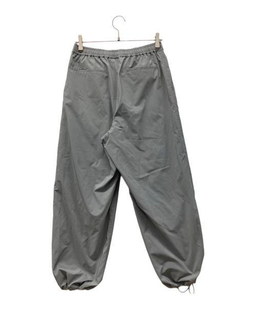 DAIWA PIER39（ダイワ ピア39）DAIWA PIER39 (ダイワ ピア39) ナイロンパンツ グリーン サイズ:Mの古着・服飾アイテム
