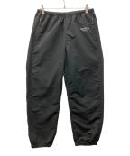 SUPREMEシュプリーム）の古着「Classic Logo Track Pants」｜ブラック
