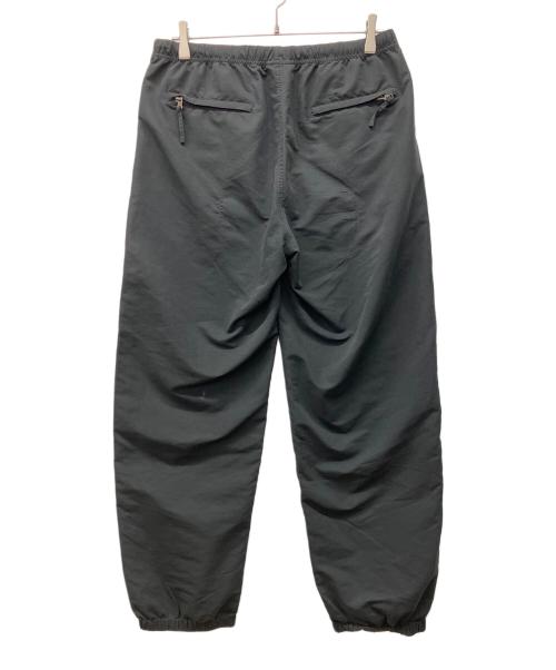 SUPREME（シュプリーム）Supreme (シュプリーム) Classic Logo Track Pants ブラック サイズ:Sの古着・服飾アイテム