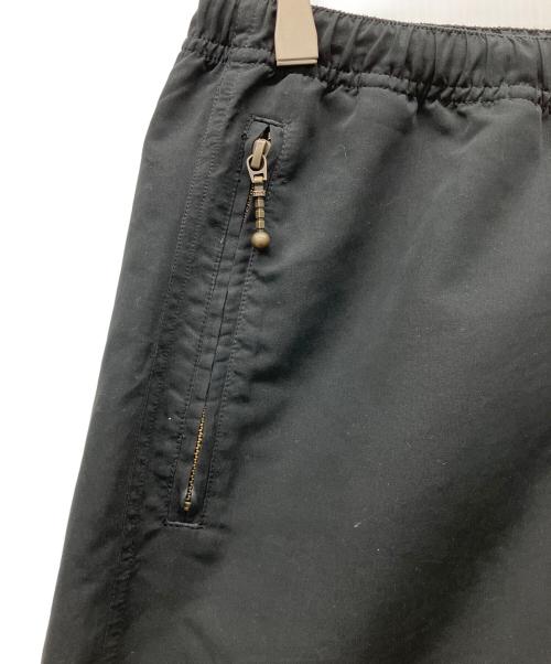 SUPREME（シュプリーム）Supreme (シュプリーム) Classic Logo Track Pants ブラック サイズ:Sの古着・服飾アイテム