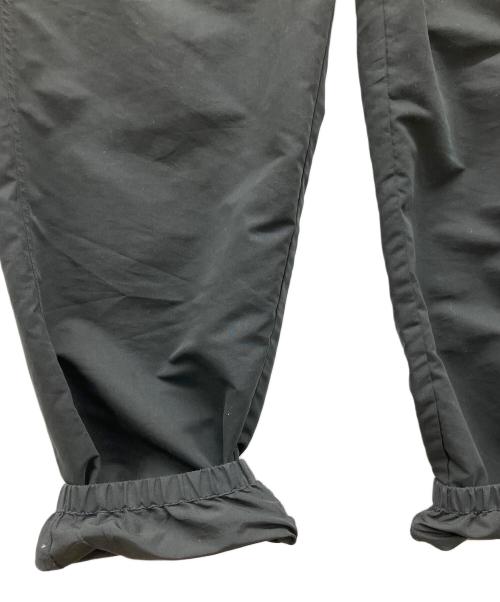 SUPREME（シュプリーム）Supreme (シュプリーム) Classic Logo Track Pants ブラック サイズ:Sの古着・服飾アイテム