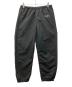 Supreme（シュプリーム）の古着「Classic Logo Track Pants」｜ブラック