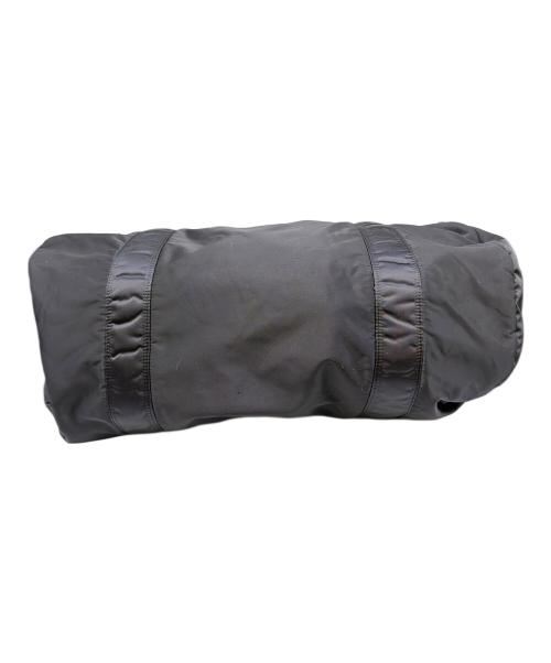 PORTER（ポーター）PORTER (ポーター) 2WAYボストンバッグ ブラックの古着・服飾アイテム