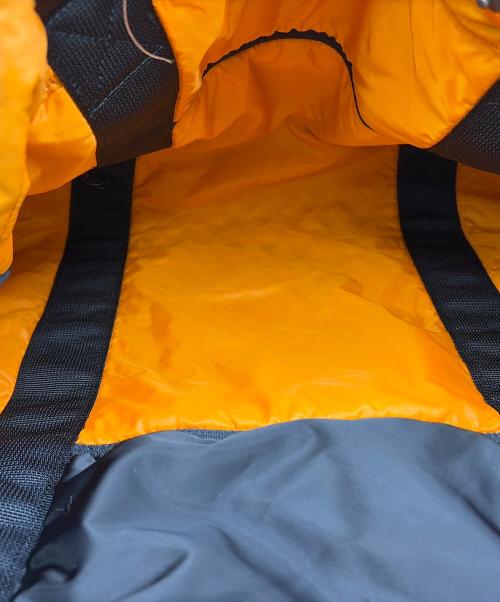 PORTER（ポーター）PORTER (ポーター) 2WAYボストンバッグ ブラックの古着・服飾アイテム