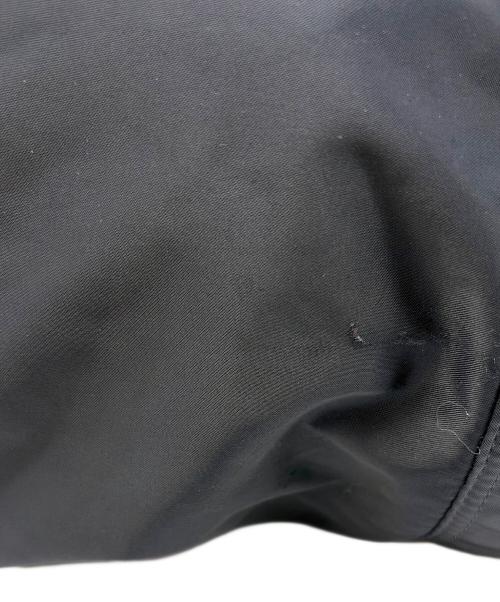 PORTER（ポーター）PORTER (ポーター) 2WAYボストンバッグ ブラックの古着・服飾アイテム