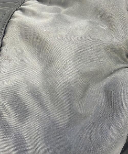 PORTER（ポーター）PORTER (ポーター) 2WAYボストンバッグ ブラックの古着・服飾アイテム