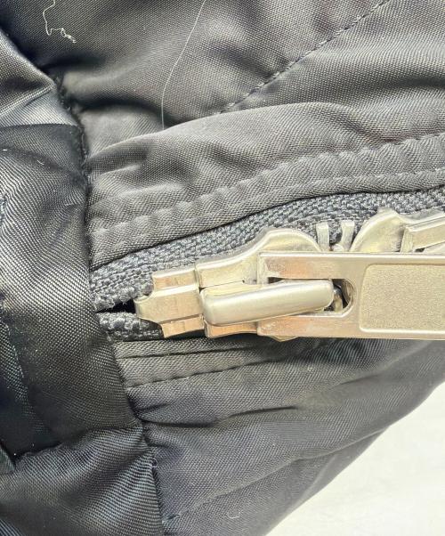 PORTER（ポーター）PORTER (ポーター) 2WAYボストンバッグ ブラックの古着・服飾アイテム