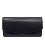 Loneo VINTAGE REVIVAL PRODUCTIONSロネオヴィンテージリバイバルプロダクションズ）の古着「長財布」｜ブラック