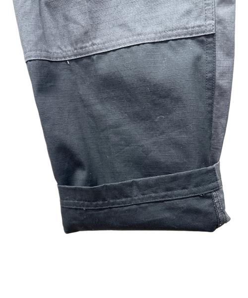 JORDAN（ジョーダン）JORDAN (ジョーダン) TRAVIS SCOTT (トラヴィススコット) カーゴパンツ ブラック サイズ:Lの古着・服飾アイテム