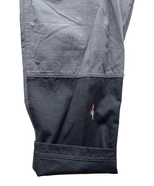 JORDAN（ジョーダン）JORDAN (ジョーダン) TRAVIS SCOTT (トラヴィススコット) カーゴパンツ ブラック サイズ:Lの古着・服飾アイテム