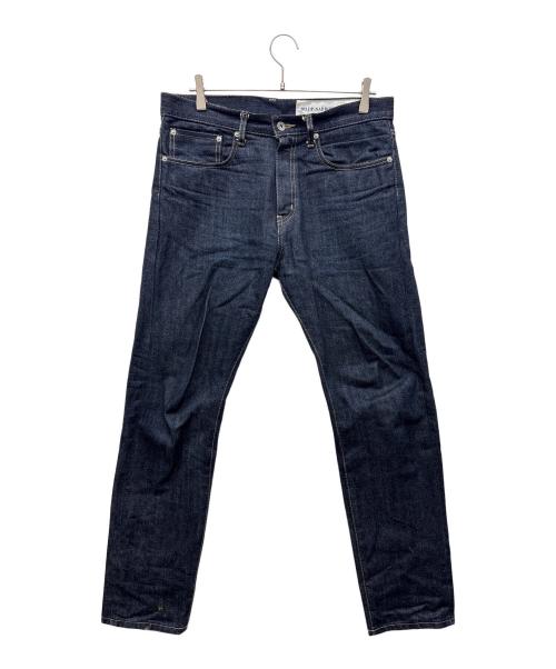 NEIGHBORHOOD（ネイバーフッド）NEIGHBORHOOD (ネイバーフッド) デニムパンツ インディゴ サイズ:Mの古着・服飾アイテム