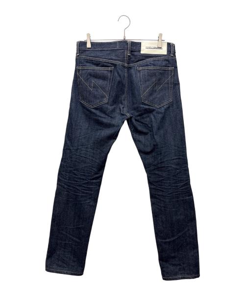 NEIGHBORHOOD（ネイバーフッド）NEIGHBORHOOD (ネイバーフッド) デニムパンツ インディゴ サイズ:Mの古着・服飾アイテム