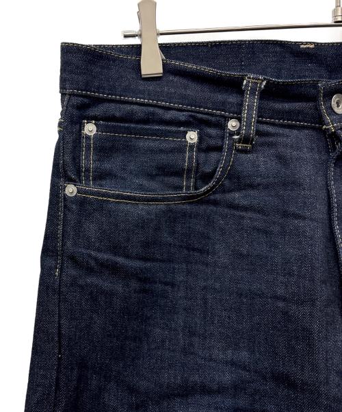 NEIGHBORHOOD（ネイバーフッド）NEIGHBORHOOD (ネイバーフッド) デニムパンツ インディゴ サイズ:Mの古着・服飾アイテム