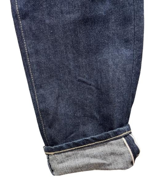NEIGHBORHOOD（ネイバーフッド）NEIGHBORHOOD (ネイバーフッド) デニムパンツ インディゴ サイズ:Mの古着・服飾アイテム