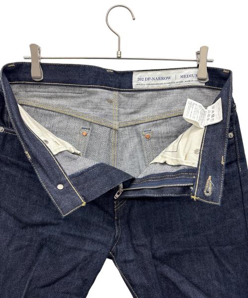 NEIGHBORHOOD（ネイバーフッド）NEIGHBORHOOD (ネイバーフッド) デニムパンツ インディゴ サイズ:Mの古着・服飾アイテム
