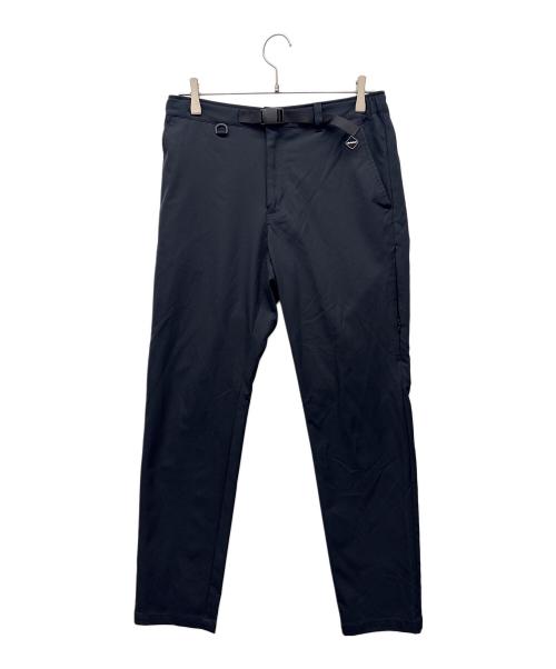 F.C.Real Bristol（エフシーレアルブリストル）F.C.Real Bristol (エフシーレアルブリストル) パンツ ブラック サイズ:Mの古着・服飾アイテム