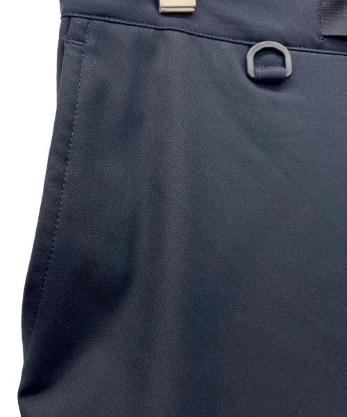 F.C.Real Bristol（エフシーレアルブリストル）F.C.Real Bristol (エフシーレアルブリストル) パンツ ブラック サイズ:Mの古着・服飾アイテム