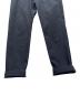 中古・古着 F.C.Real Bristol (エフシーレアルブリストル) パンツ ブラック サイズ:M：10000円